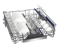 Zmywarka SIEMENS SN55ZS07CE 60cm, 14kpl, glassZone, Home Connect ,3kosz - 1367184 - zdjęcie 8